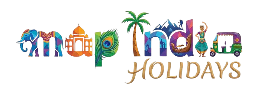 Mapindia Holidays